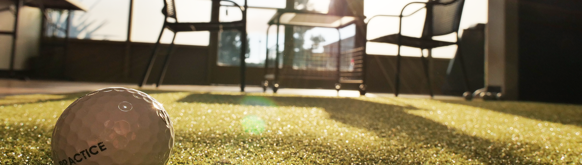 Home Swing Core Golf.